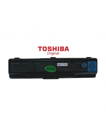 Bateria Original Toshiba A355 A355D A500 A505