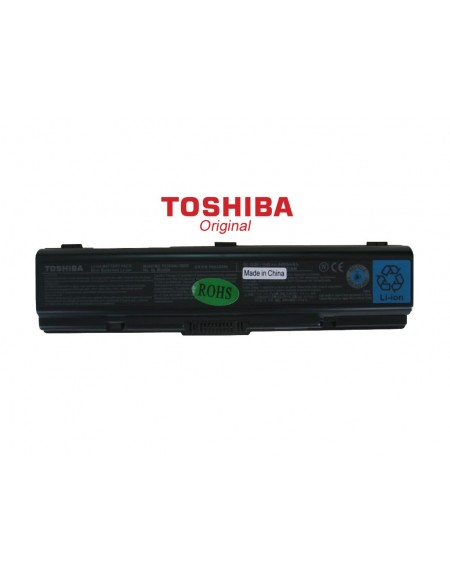 Bateria Original Toshiba 1BAS PABAS098 PA3727U