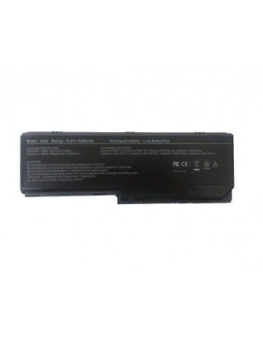 Bateria Toshiba 1BRS PA3537U-1BAS PA3537U-1BRS