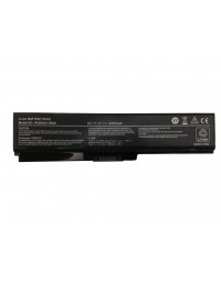 Bateria Toshiba C600 C605 C645 C650 C655 C645d