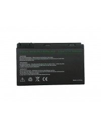 Bateria Acer 5515 9100 Travelmate 2490 4200