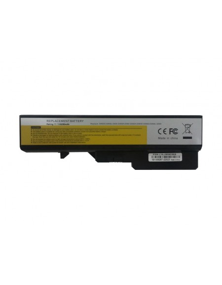 Bateria Lenovo 121001150 31CR19/66-2 L09L6Y02