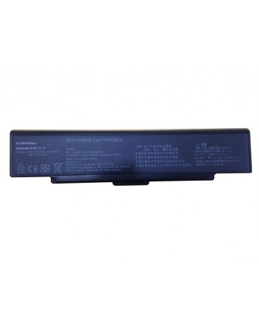 Bateria Sony Vaio VGN-AR VGN-NR VGP-BPS9