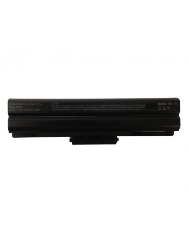 Bateria Sony Vaio VGP-BPS13 VGP-BPS13A