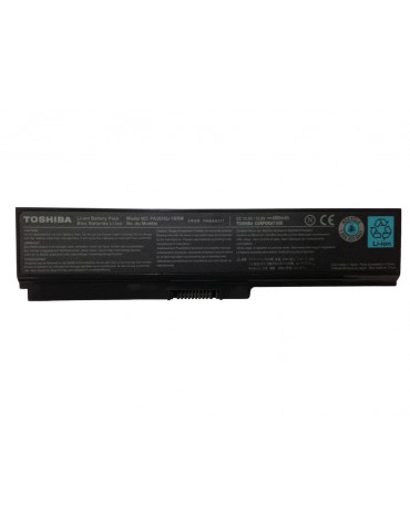 Bateria Original Toshiba M600 M645 U400 U405