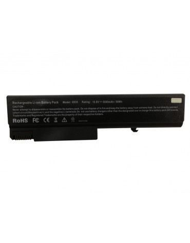 Bateria HP Elitebook 6930p 8440p 6440b