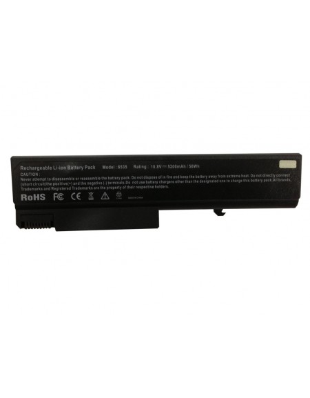 Bateria HP HSTNN-I44C-A HSTNN-I44C-B HSTNN
