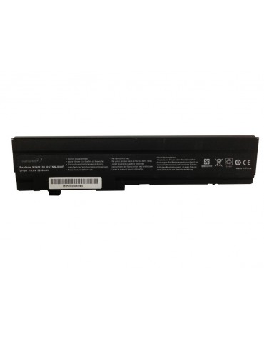 Bateria HP HSTNN-DB0G 532492-111 597639-241