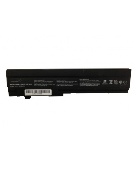 Bateria HP HSTNN-DB0G 532492-111 597639-241