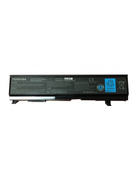 Bateria Original Toshiba PA3399U-2BAS