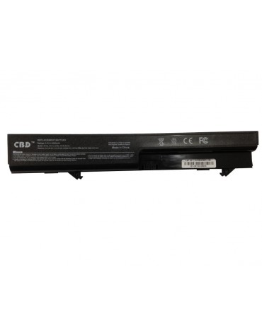 Bateria HP 513128-361 535806-001 HSTNN-DB90