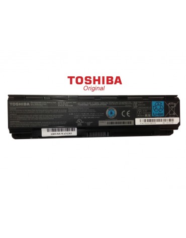 Bateria Original Toshiba C50t C55 C55d C40 C55-A