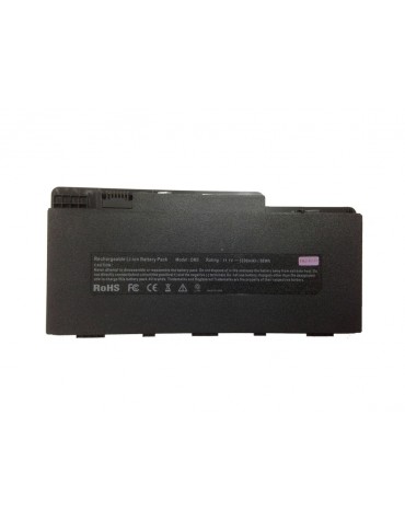 Bateria HP HSTNN-E02C 577093-001 538692-251