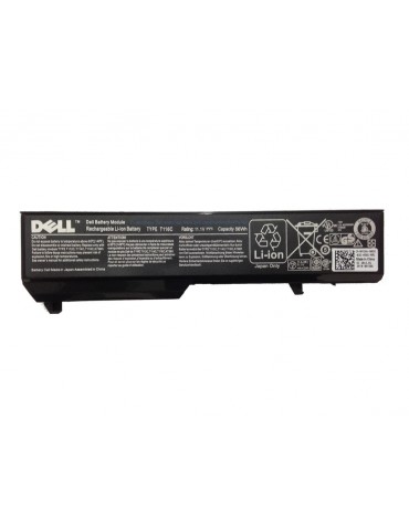 Bateria Original Dell N958C G276C PP36L T112C