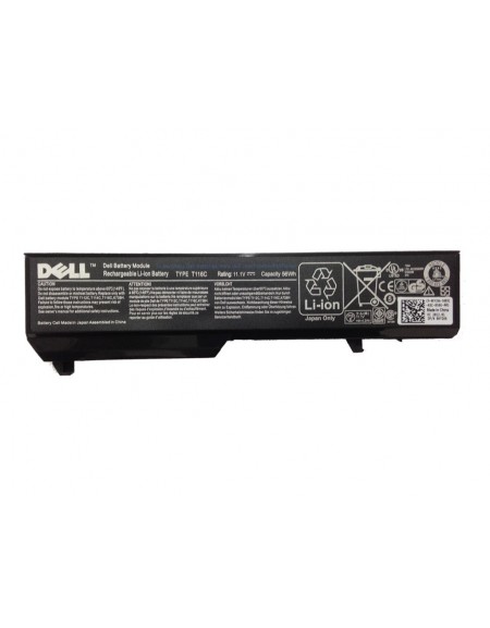 Bateria Original Dell N958C G276C PP36L T112C