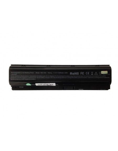 Bateria HP 582215-241 HSTNN-DB0Q HSTNN-I77C