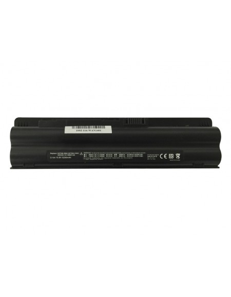 Bateria HP DV3-2000 DV3-2100 Compaq CQ35 CQ36