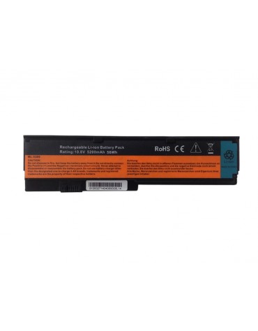 Bateria Lenovo 42T4650 42T4834 42T4835