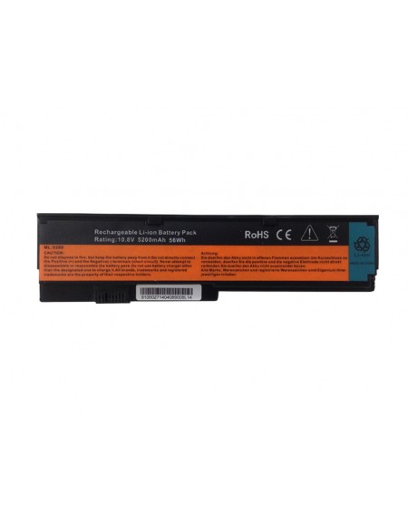 Bateria Lenovo 42T4650 42T4834 42T4835