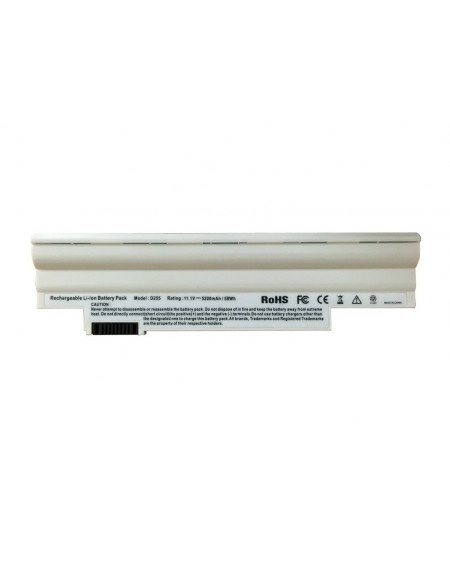 Bateria Acer Aspire One D255 D260 Happy NAV70