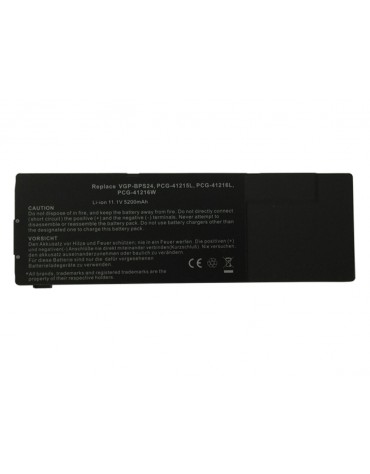 Bateria Sony Vaio VPC-SA VPC-SB SVS13 SVS15