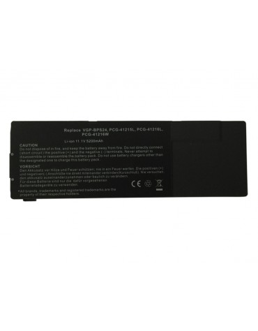 Bateria Sony VGP-BPS24 VGP-BPSC24