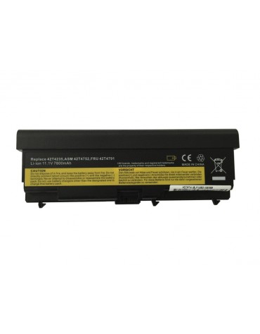 Bateria Lenovo 42T4235 42T4731 42T4757