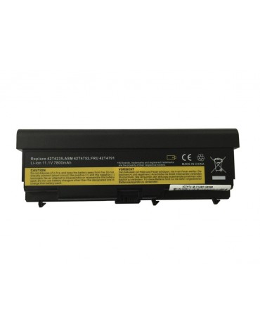 Bateria Lenovo 51J0499 ASM 42T4703