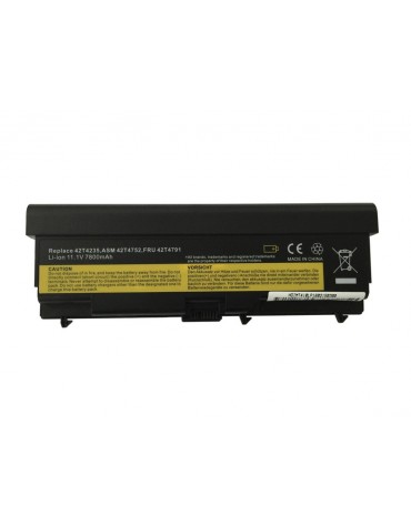Bateria Lenovo 51J0499 ASM 42T4703