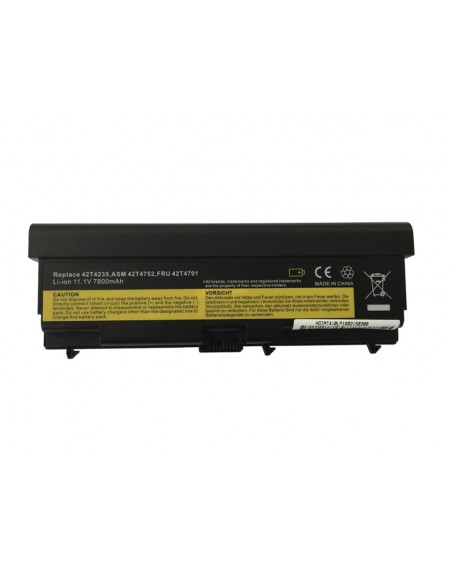 Bateria Lenovo 42T4235 42T4731 42T4757