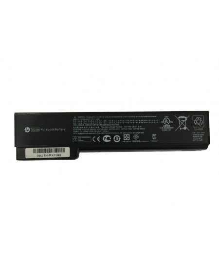 Bateria Original HP Probook 6565b 6560b 6465b