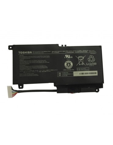 Bateria Original Toshiba PA5107U-1BRS