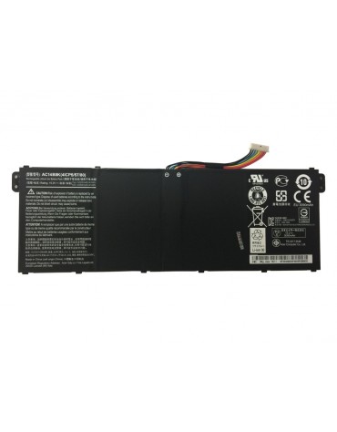 Bateria Original Gateway NE5122 4ICP5/57/80