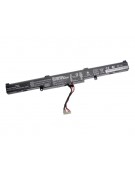 Bateria Asus A450J A450JF X450J X450JF K550E