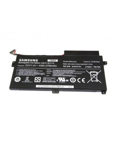 Bateria Original Samsung NP370R4E NP270E4V