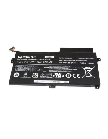 Bateria Original Samsung AA-PBVN2AB