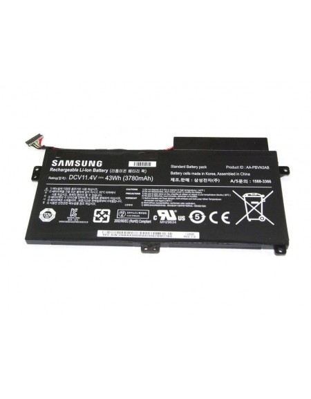 Bateria Original Samsung NP450R5E AA-PBVN3AB