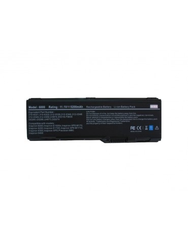 Bateria Dell 312-0340 312-0348 G5260 G5266