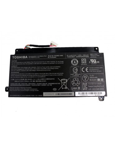 Bateria Original Toshiba Chromebook CB35-B