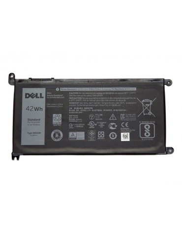 Bateria Original Dell Inspiron 13 7368 7460