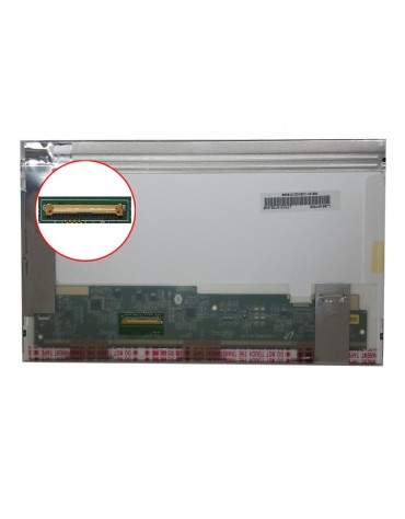 Pantalla 10.1" HP Mini 110-1000 110-3000