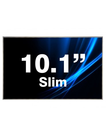 Pantalla 10.1" Slim eMachines EM355 Acer HAPPY2