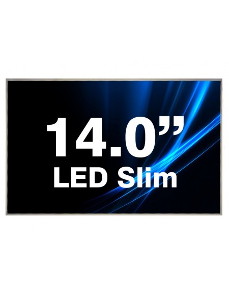 Pantalla 14.0" Slim Asus U46 Samsung NP370R4E