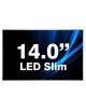 Pantalla 14.0" Slim Asus U46 Samsung NP370R4E