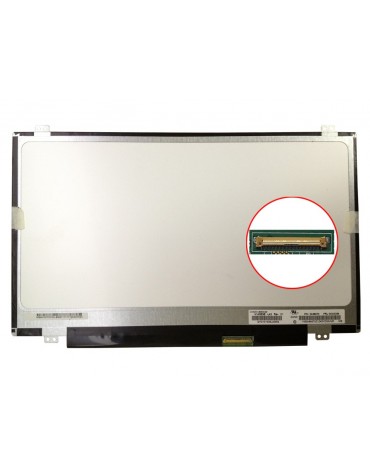 Pantalla 14.0" Slim Acer Aspire 4810T 4810TZ