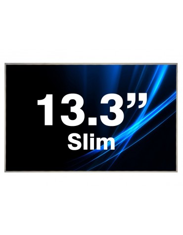 Pantalla 13.3" Slim LP133WH2 B133XW03