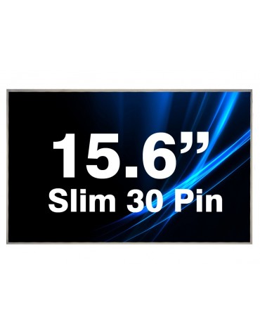 Pantalla 15.6" Slim B156XTN04.0 B156XTN04.1