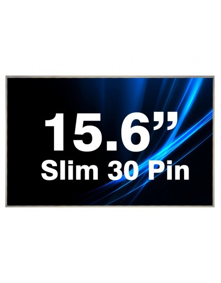 Pantalla 15.6" Slim B156XTN03.1 B156XTN03.5