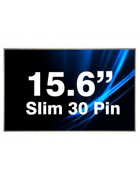 Pantalla 15.6" Slim LTN156AT31 LTN156AT33