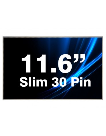 Pantalla 11.6" Slim Acer ES1-111M E3-112M